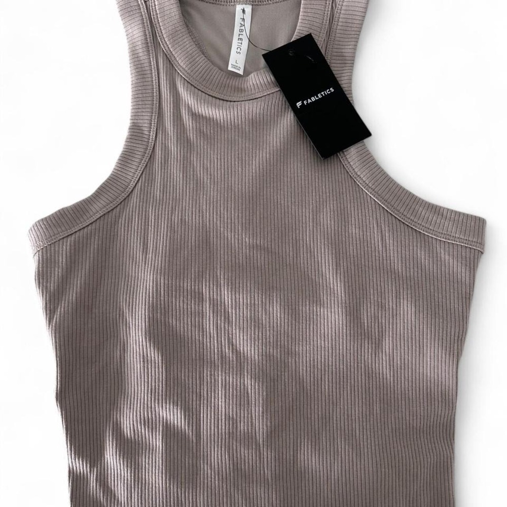 Fabletics tank top